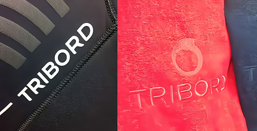 法国水上运动品牌Tribord